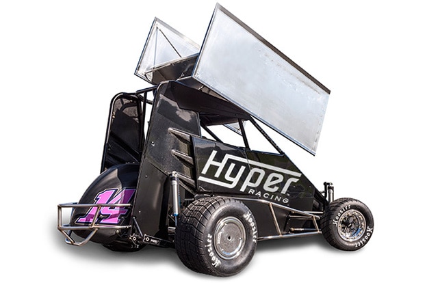 Shop 270cc Sprints