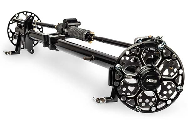 Shop Front End Components