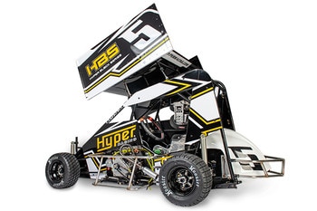Shop Junior Sprints