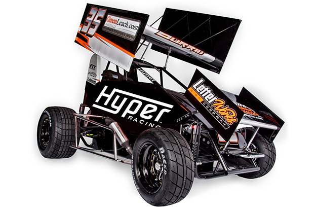 Shop Lightning Sprints